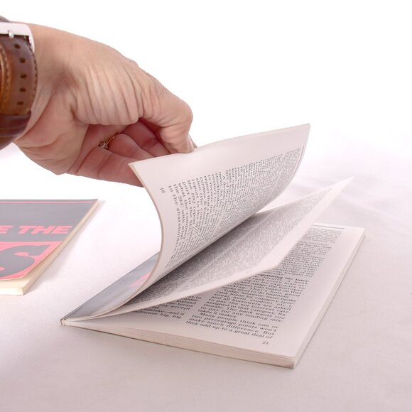 Money Confidential Secrets of Financial Security in Tricky Times & Inside IRS - Picture 7 of 9